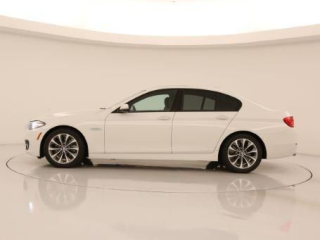 2015 BMW 5-Series