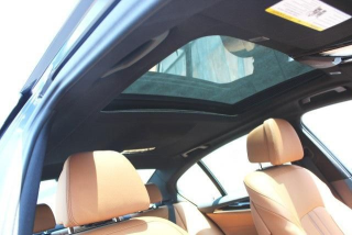 2018 BMW 5-Series