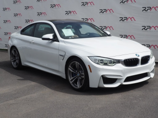 2015 BMW M4