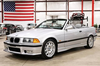 1999 BMW M3