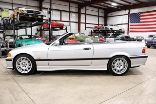 1999 BMW M3
