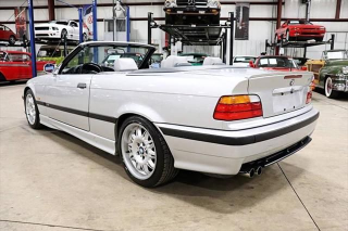 1999 BMW M3