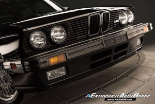 1988 BMW 5-Series