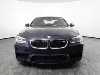 2015 BMW M5