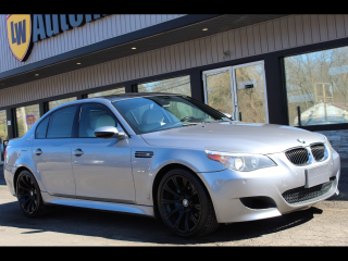 2006 BMW M