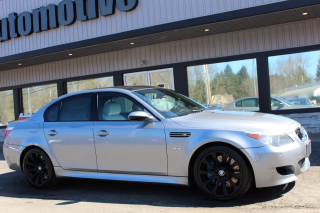2006 BMW M