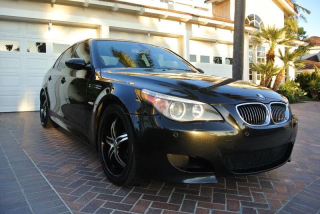 2006 BMW M
