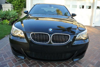 2006 BMW M
