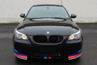 2010 BMW M5