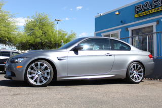 2008 BMW M3