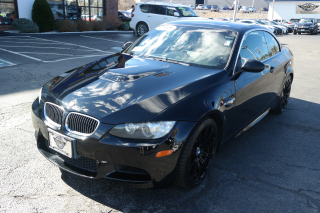 2008 BMW M3