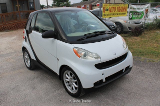 2008 Smart fortwo