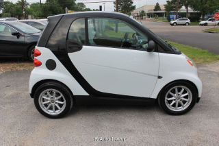 2008 Smart fortwo