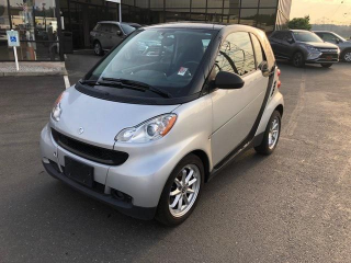 2009 Smart fortwo