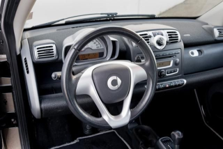 2009 Smart fortwo