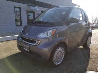 2010 Smart fortwo