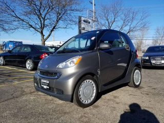 2010 Smart fortwo