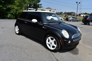 2003 Mini Cooper