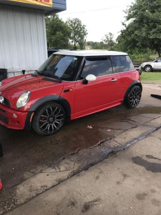 2006 Mini Cooper