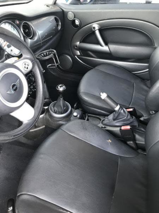 2006 Mini Cooper