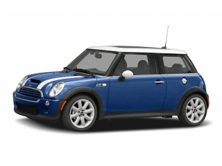 2005 Mini Cooper