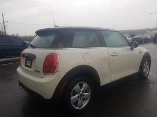 2016 Mini Cooper