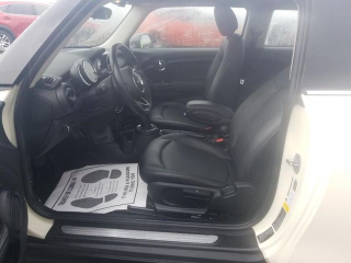 2016 Mini Cooper