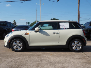 2017 Mini Hardtop