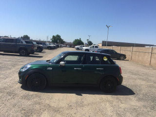 2017 Mini Hardtop