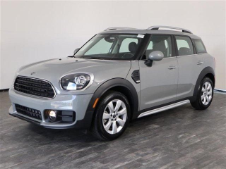 2019 Mini Countryman