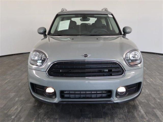 2019 Mini Countryman