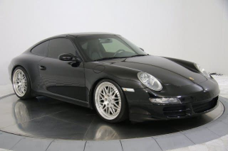 2006 Porsche 911