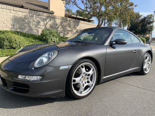 2006 Porsche 911