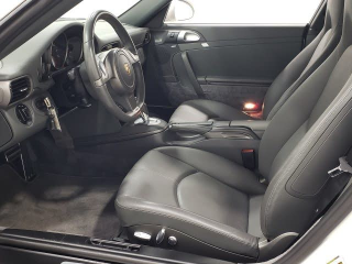 2009 Porsche 911