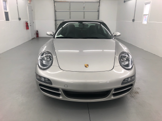 2006 Porsche 911