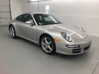 2006 Porsche 911