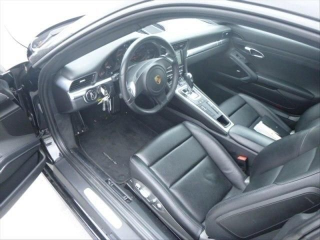 2016 Porsche 911