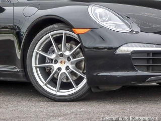 2014 Porsche 911