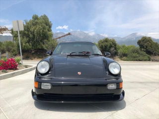 1990 Porsche 911