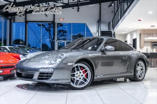2010 Porsche 911