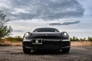 2013 Porsche 911