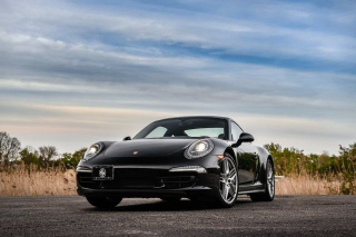 2013 Porsche 911