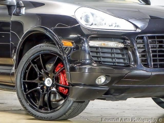 2008 Porsche Cayenne