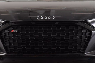 2020 Audi R8