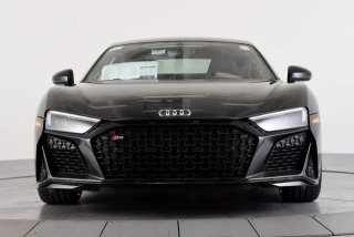 2020 Audi R8