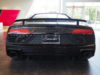 2020 Audi R8