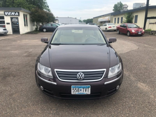 2006 Volkswagen Phaeton