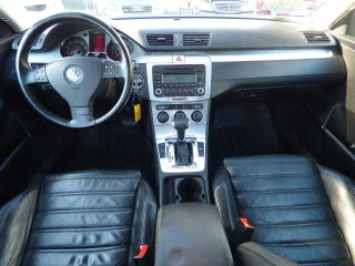 2006 Volkswagen Passat