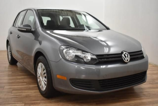 2011 Volkswagen Golf