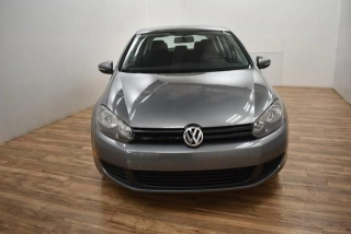 2011 Volkswagen Golf